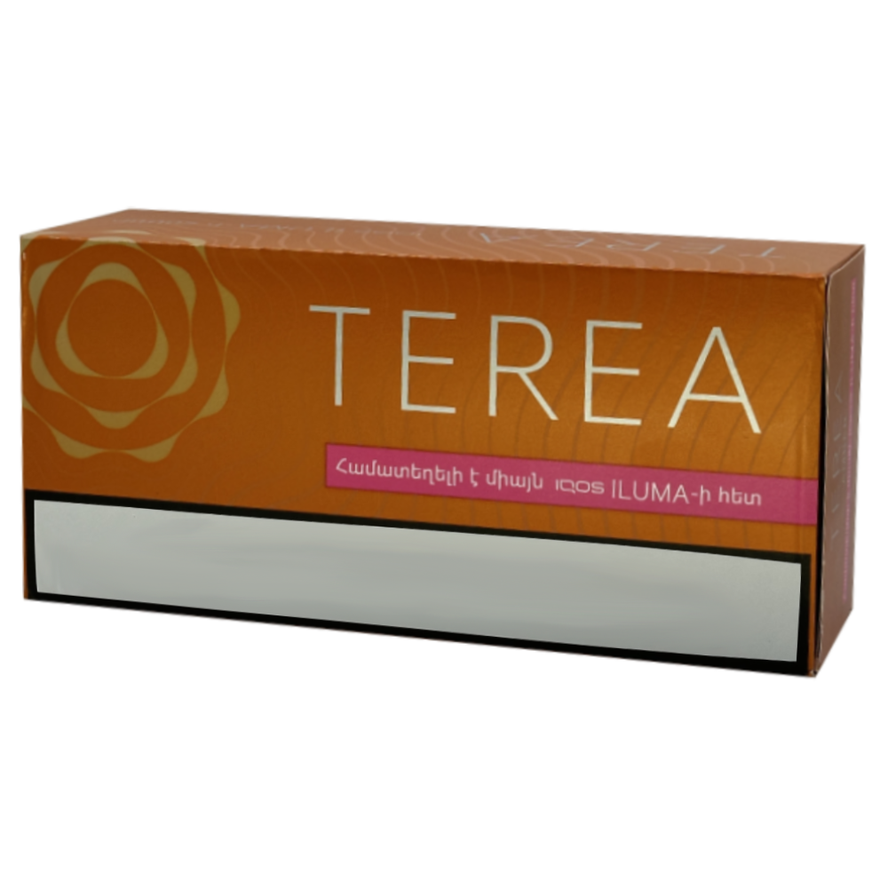 TEREA Amber AM